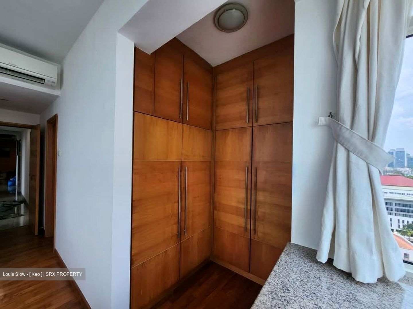 The Belleforte (D12), Apartment #607010561